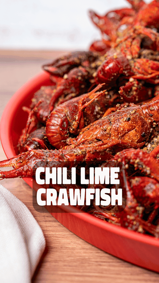 My first time actually doing a live crawfish boil. I wanted to try a flavor I never seen anybody do. Would i do this again? No. But maybe yes. The flavor was awesome. I feel i should have let it soak for to really let it become Dantastic!