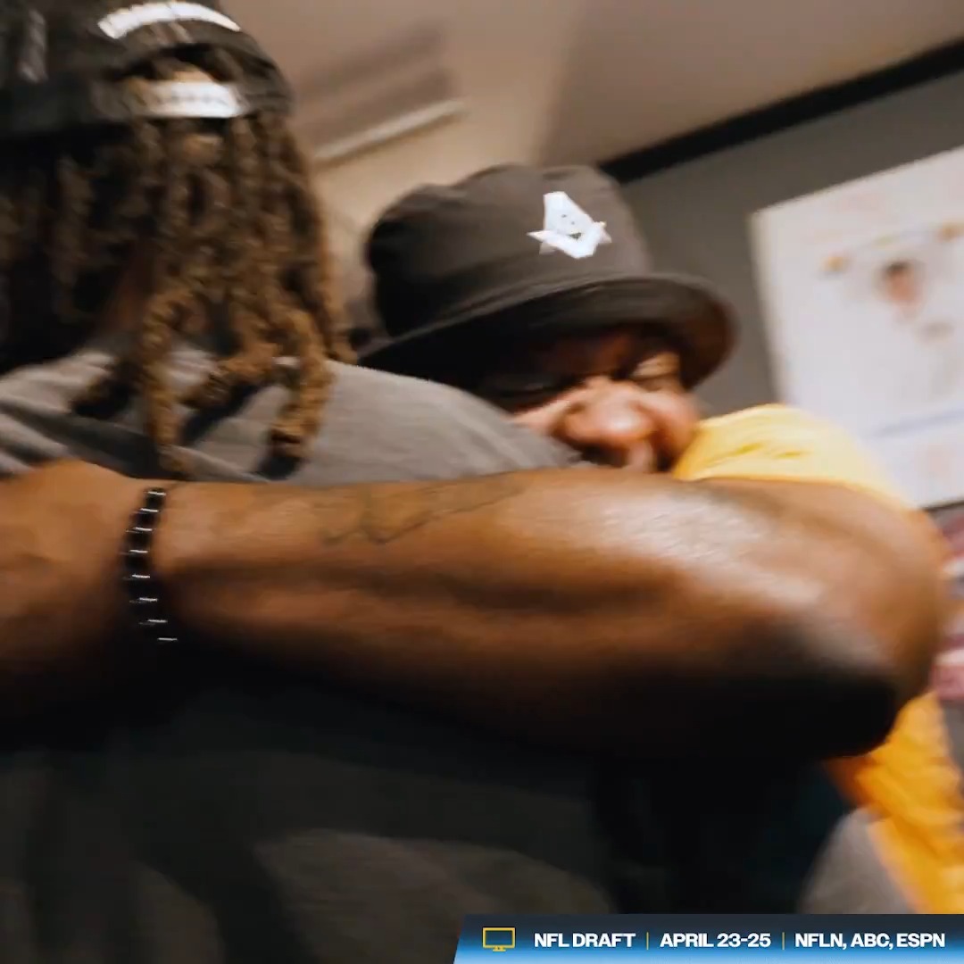 "we're going to LA" 🥹