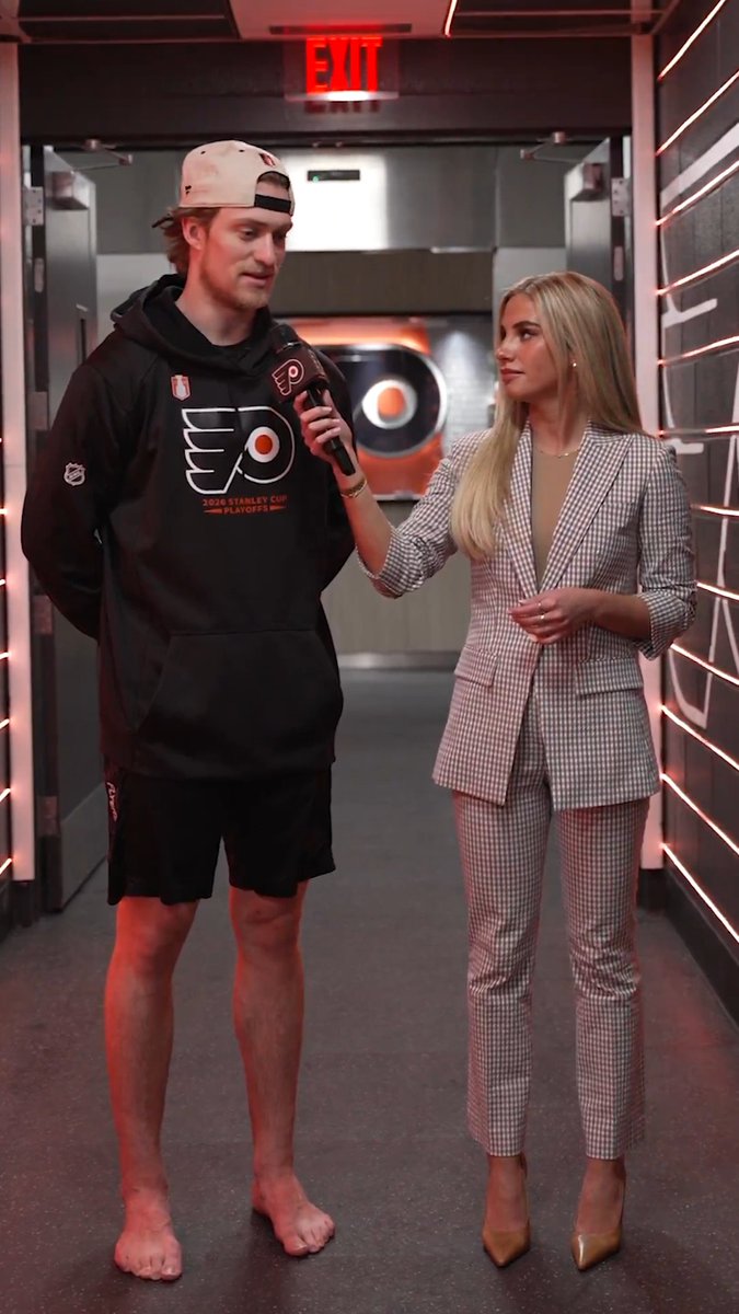 Sanny's taken his game to a whole new level. 📈 #IgniteTheOrange | Kendall Skalicky