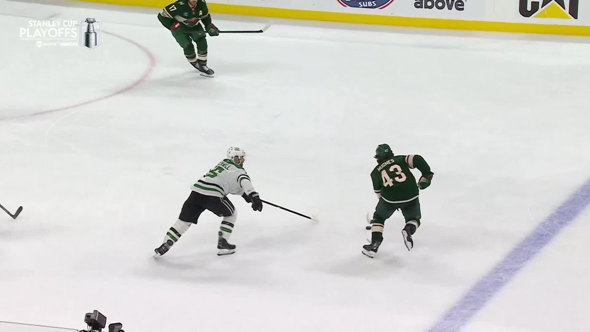 MARCUS FOLIGNO GOES OVER TOP OF OTTER TO TIE IT UP‼️