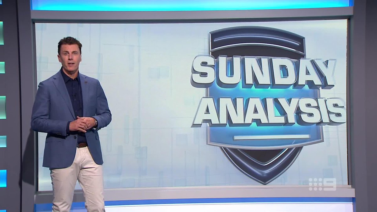"They can't think they can win games by chipping the ball around and protecting their defence with ball in hand." Matthew Lloyd outlines the 'worrying vision' for the Bombers, and questions their gameplan. #9AFLSFS | Watch on 9 &amp; 9Now 🖥️