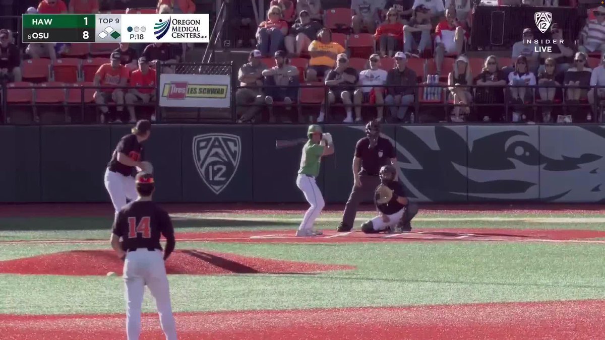 Yes, Tyler Inge made this play! #WebGem #D1Top10 #SCTop10 #GoBeavs