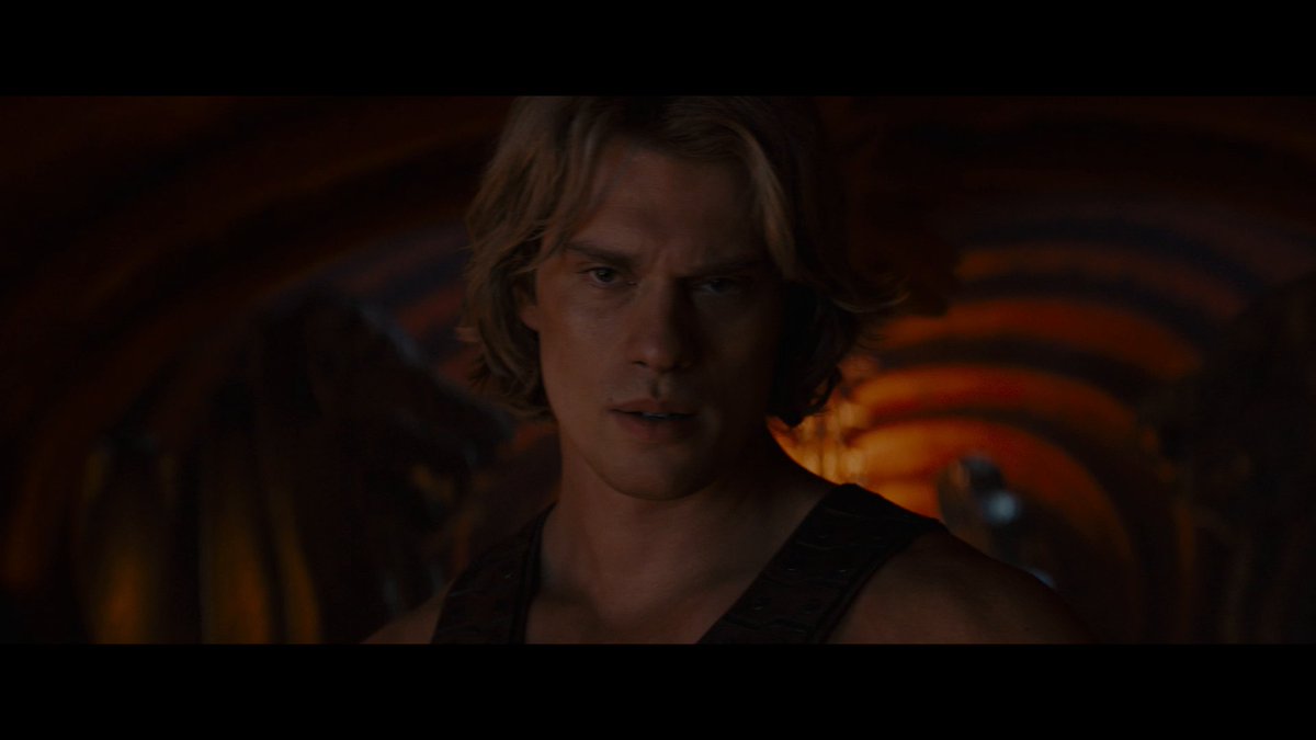 Let me show you what real power looks like. Masters of the Universe arrives in theaters June 5.