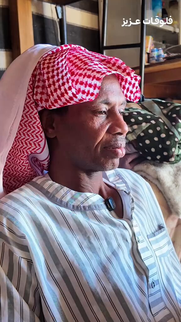 فاكرين الرياكشن اللي يقول انا لبناني مش سعودي طلع صدق!!!! اسمعو اغرب قصه للعم ابو صالح …..