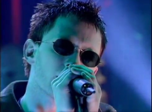 Radiohead Street Spirit (Fade Out)
