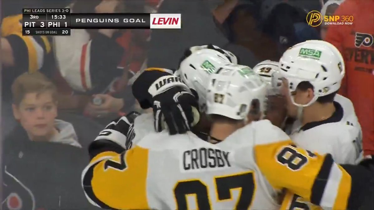 KRISTOPHER LETANG, FOLKS.