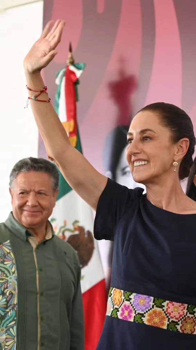 Gira por Hidalgo.