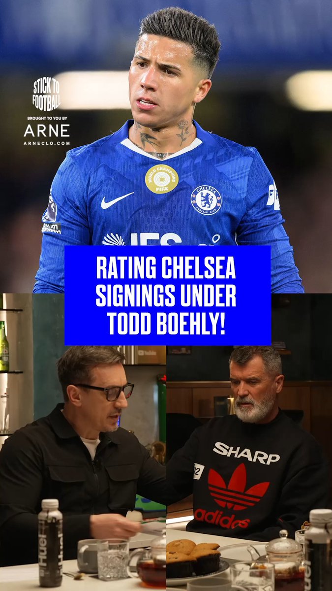 "That is a mess!" 😵💫 The team react to Chelsea’s transfer spending... 🤑