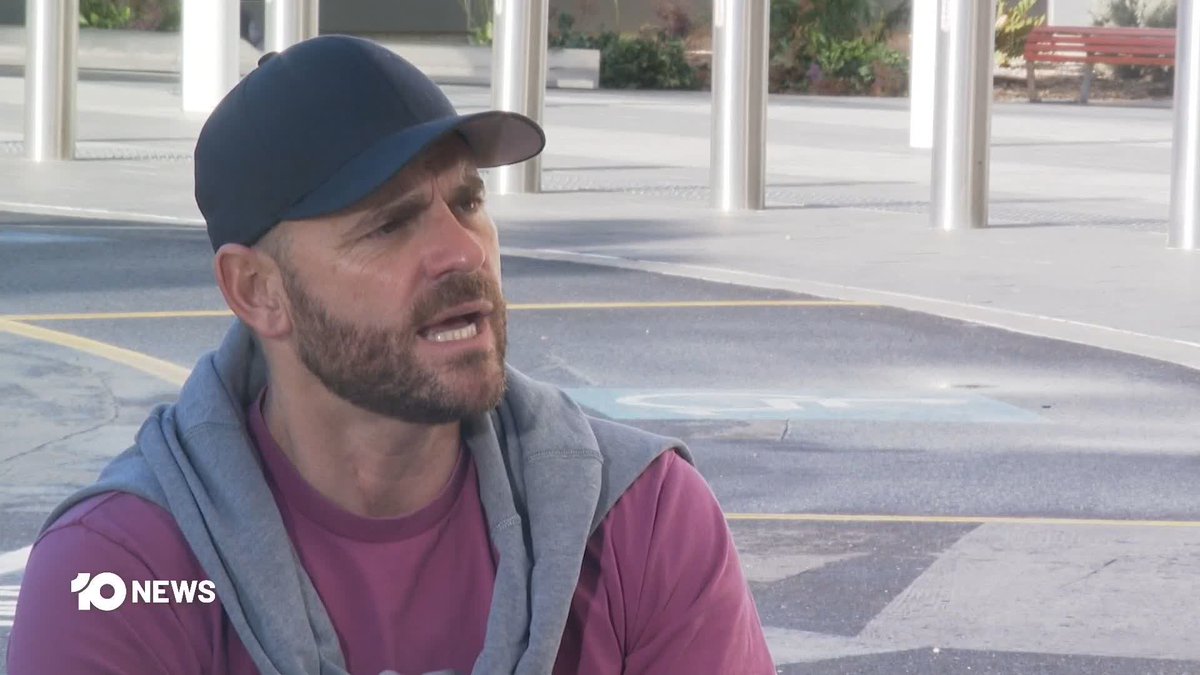 A South Australian man is calling for urgent changes at Adelaide Airport after a distressing encounter he says left him feeling humiliated and discriminated against.