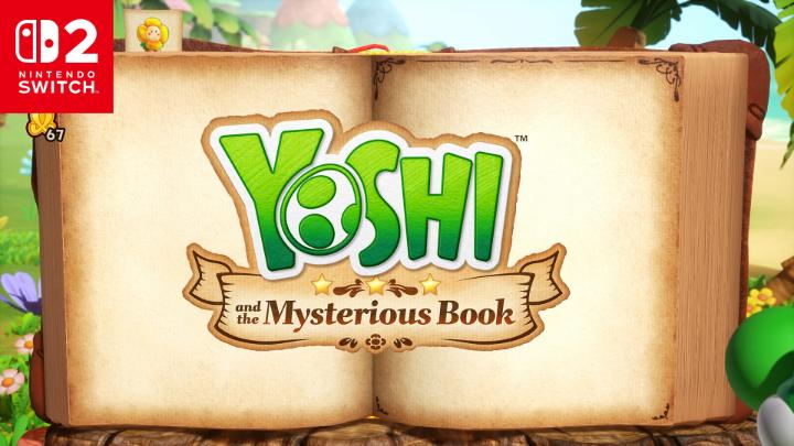 Tantos descubrimientos interesantes... ¡Y lo que queda por ver todavía! Se pueden aprender montones de cosas sobre todas y cada una de las criaturas de #Yoshi and the Mysterious Book.