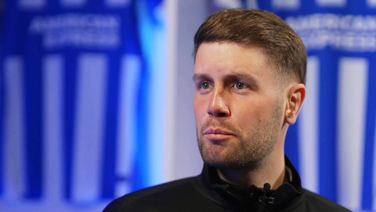 🗣️ "We also want to be known as a club that is ambitious and has high expectations" Fabian Hurzeler on changing perceptions of Brighton as they push for European football 💪