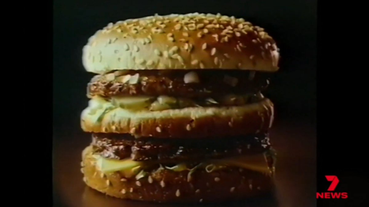 FLASHBACK: It all started with Burger King on Anzac Highway back in the early 60s and now Adelaide is covered in fast food joints. 7NEWS looks back on how Ronald, the Colonel and Dino changed the way we ate. Michael Smyth