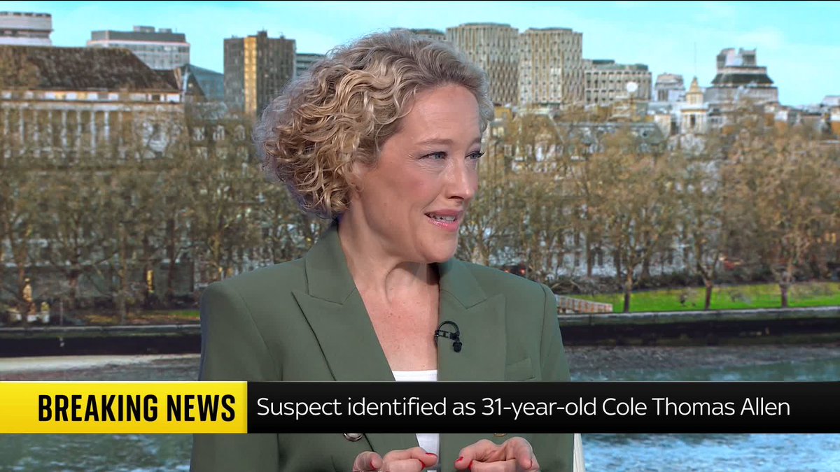 The final countdown is on! The Cathy Newman Show launches on Sky News. ⏰ Watch live from 7pm tomorrow. Click the link to our livestream on YouTube here: