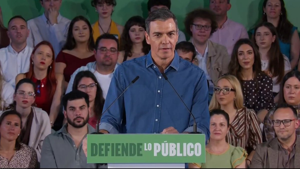 Tantas lecciones que dan de constitucionalismo y lo primero que han hecho el PP y Vox en Extremadura es violar el principio sagrado de no discriminación. PP, Vox y la Constitución. Consejos vendo que para mí no tengo.