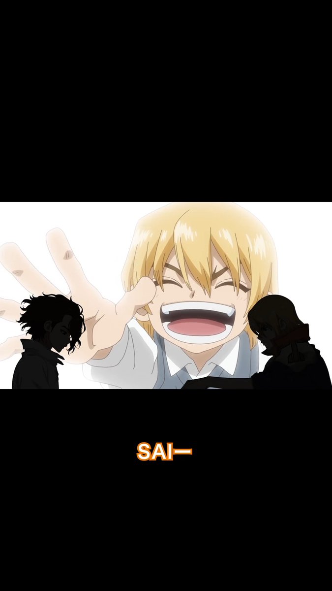 / 第28話注目シーンピックアップ!✨ \ 「……退屈になるぜ 船上で闘う強敵が、欲しい」 第28話「コンピューターの夜明け」 全編は各配信プラットフォームにて配信中! 🔗 ▼YouTube #DrSTONE