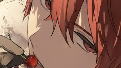 明日20時に新しい歌を投稿します。 from Royal Scandal