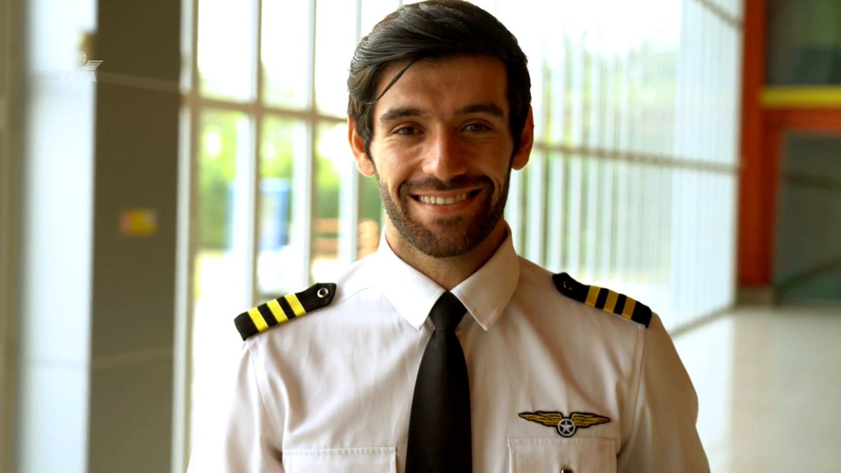 Every flight represents more than just a journey from one place to another. It reflects the discipline, skill, and responsibility of those in the cockpit, navigating complexity and making countless decisions along the way. On #WorldPilotsDay - and every day - we say thank you!