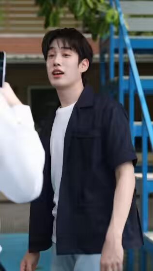 ตลกตอนเต้นไก่ย่างมาก คือมีคนแอบขำจริงป้ะ555555555555555555555🤣🤣🤣🤣 GALAXYA57TFO VDO4k #GalaxyxTleFirstone