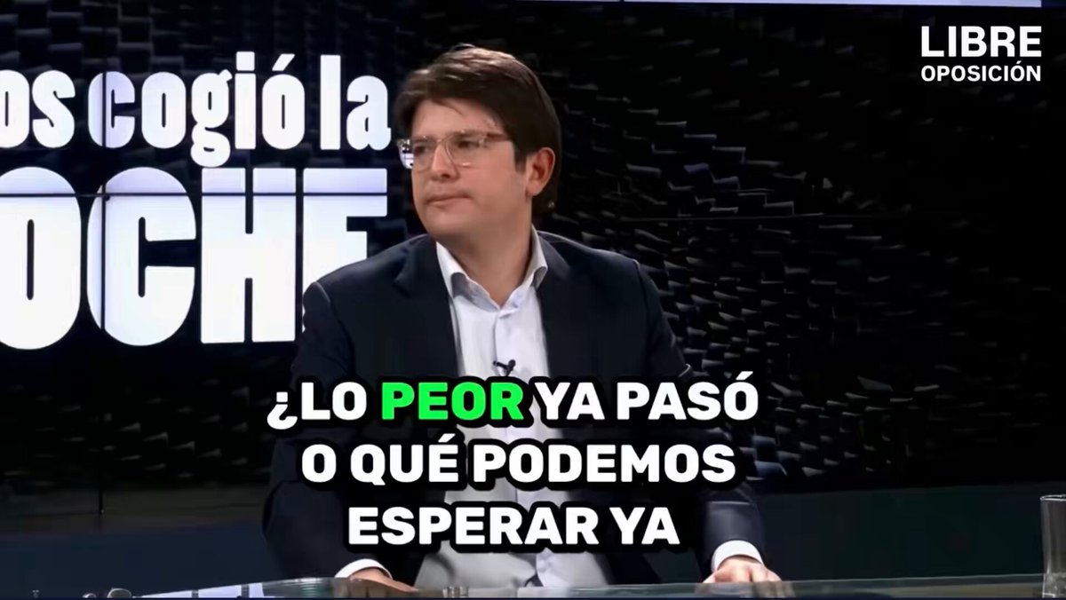 Miguel Uribe, tenía razón y por eso la izquierda criminal lo silenció: Cada día con Petro va a ser peor.