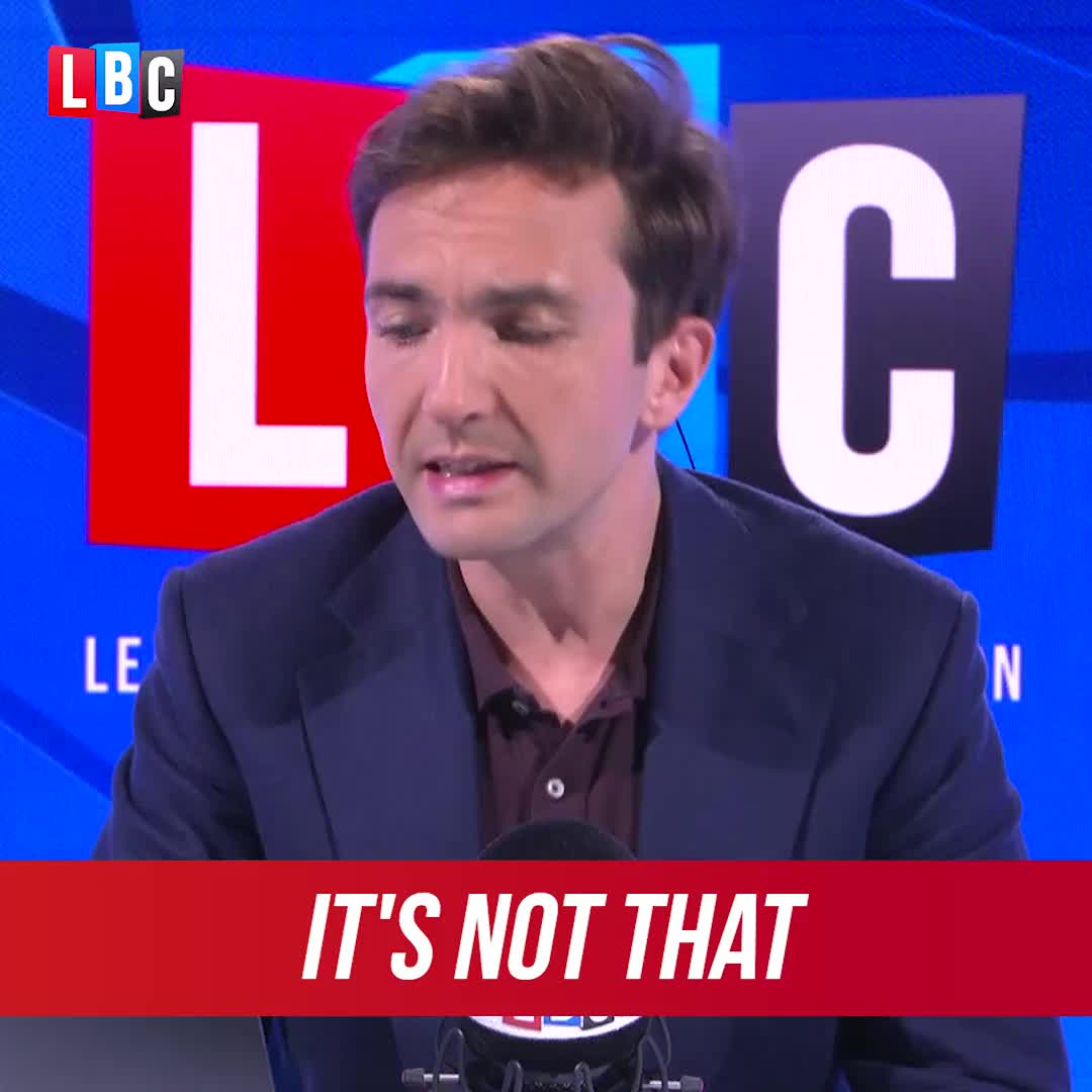 'That's just nonsense, isn't it?' @Lewis_Goodall puts Zack Polanski’s comparison of Donald Trump and Vladimir Putin as threats to the UK to former Green leader Natalie Bennett.