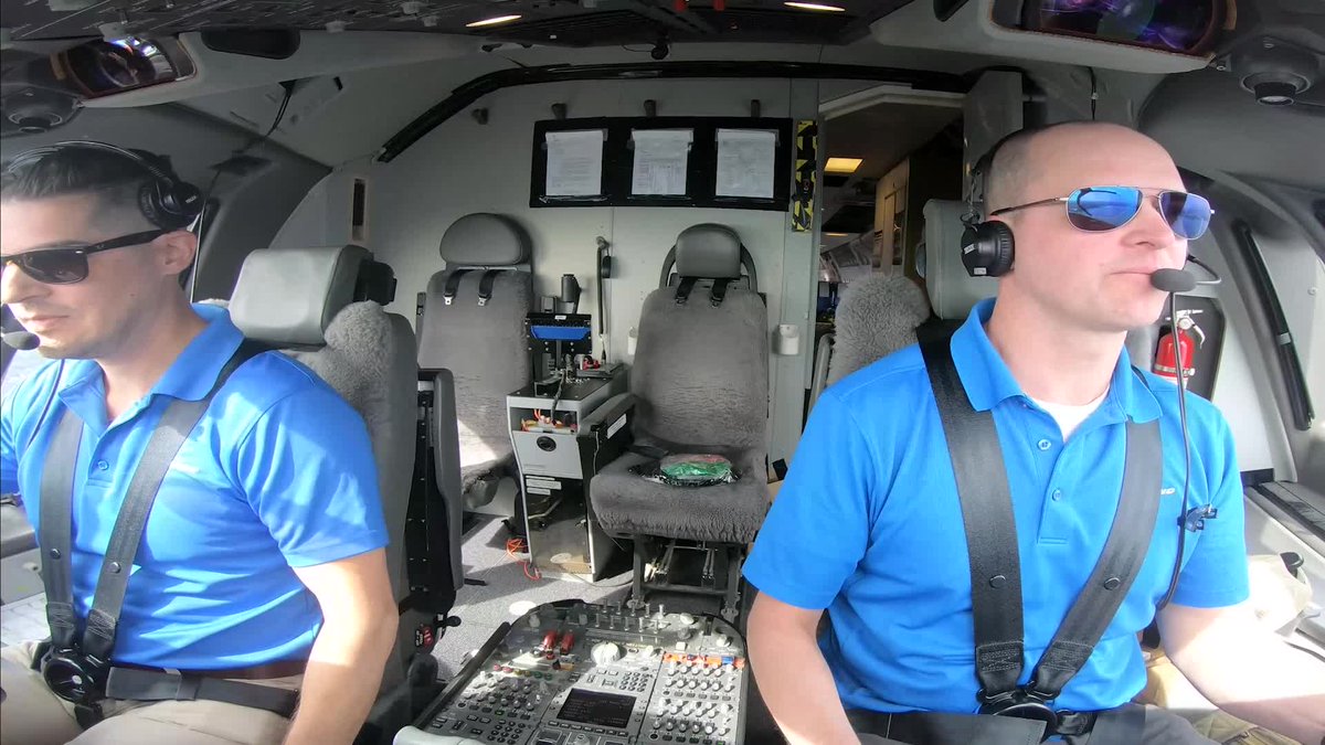 Whether they're at a flight deck, cockpit or computer desk, our #TeamBoeing pilots are all focused on one thing: safe flight. This #WorldPilotsDay, we're grateful to pilots around the globe for helping to safely connect people and places worldwide.