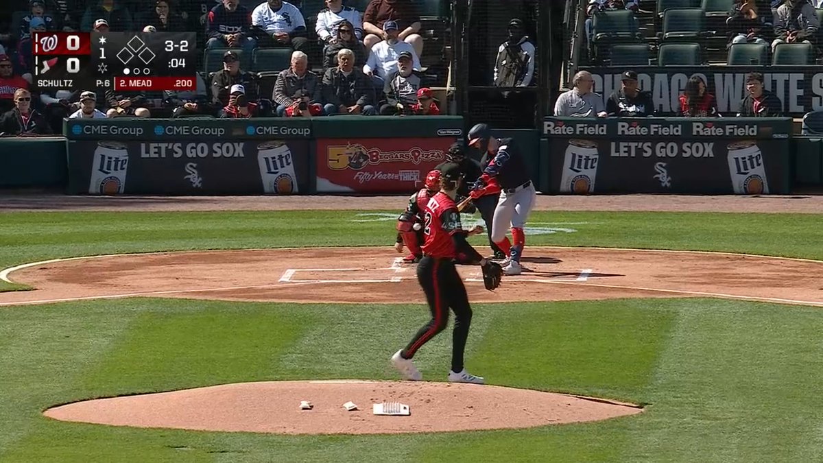 All 8️⃣ of Noah's strikeouts from yesterday