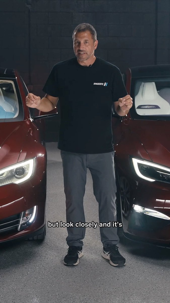 On the latest episode of Revelations, Jason Cammisa looks back on the life of the Tesla Model S, one of, if not the most influential car of all time. Tesla's first sedan wasn't perfect. But it was an industry game-changer not (just) because it was electric. Not (just) because it was from a startup. Not (just) because it set the stage for the company to create the world's bestselling passenger car. But because it was created using Silicon Valley-style continual iteration. Tesla never stopped improving the Model S — rolling in hundreds, or even thousands, of running changes during its production: both hardware and software. In the end, it shares merely 3% of its parts with the original 2012 Model S, roughly equivalent to 60 years of progress at a traditional automaker. Watch Now: