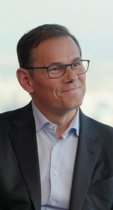 Farallon Capital's Nicolas Giauque joins Goldman Sachs Exchanges: Great Investors to discuss the evolving credit landscape and the transformative role of AI: