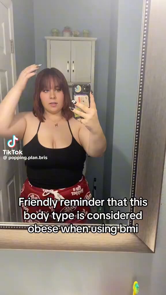 Because you are?