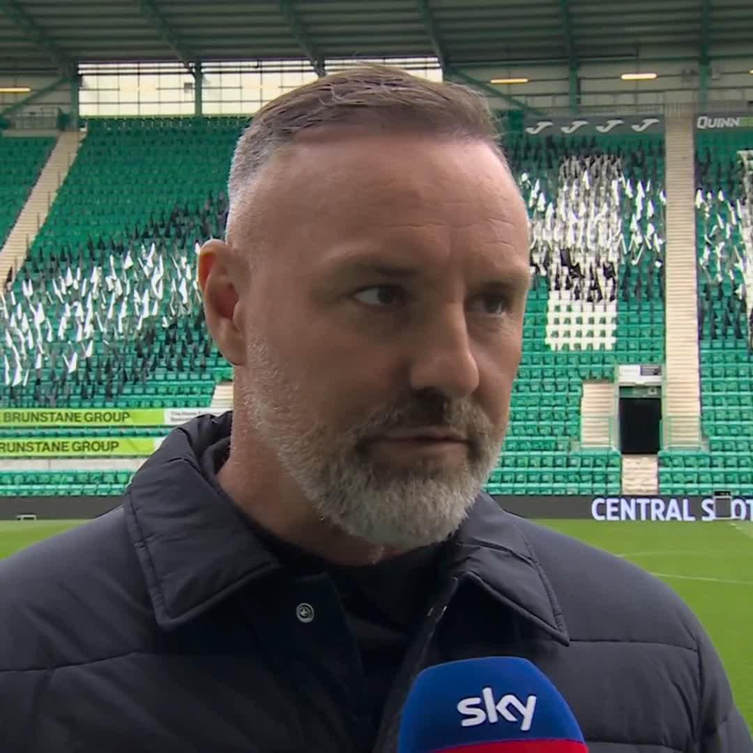 🤕 Hearts injuries? 🥬 Martin Boyle's final derby for Hibs Kris Boyd previews a cracking clash in the capital 🏰