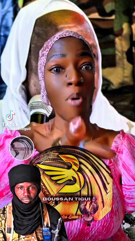 Ceci est un message pour les apatrides 🇲🇱 écervelés. Certains n’ont vraiment aucune limite : se réjouir de la violence, diffuser de fausses images et propager des rumeurs pour semer la peur… C’est d’une bassesse absolue. #Mali #FAmaSoutien