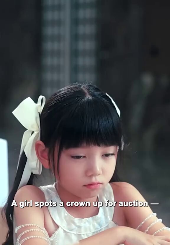 Because he was richer than his brother, he bought many luxury items for his daughter, not realizing they were all worthless. Meanwhile, his brother’s daughter chose a simple stone cat—the only real treasure, worth no less than one hundred million dollars.