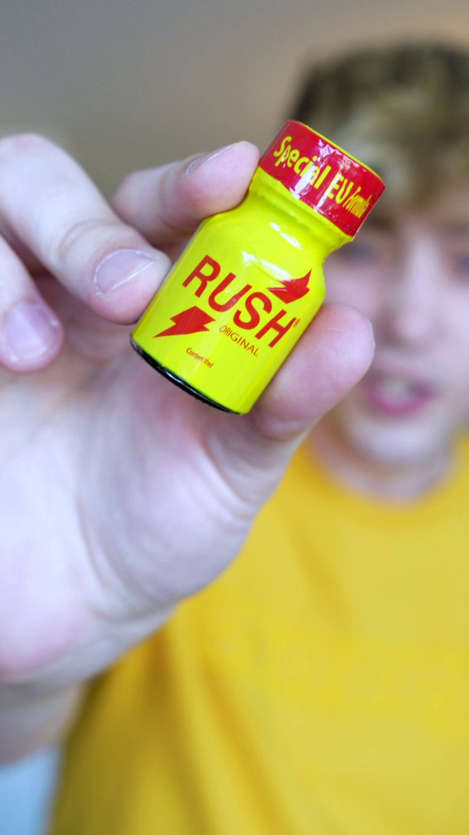 The #Poppers Keeper is available for many bottle types. It helps you transport your bottle safely! Get yours here: