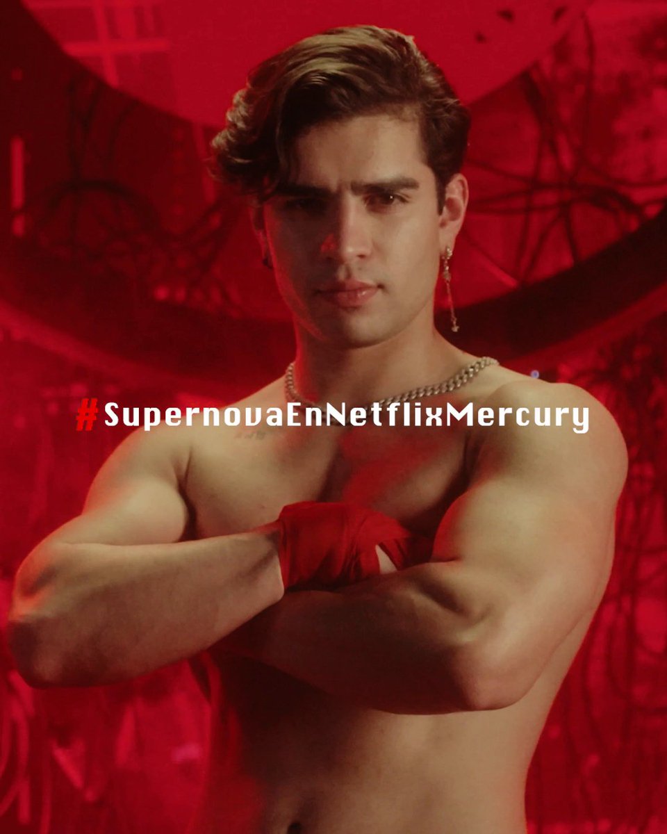 Llegó el ROUND 3 de la Batalla de los Fandoms: TRENDING FINALE. 🥊🔥 OJO: Este es el último empuje. ¿El objetivo? Hacer ruido en X. 👀 ¿Cómo participar? 👇 Publica aquí en X usando el hashtag de tu fandom: #SupernovaEnNetflixMercury #SupernovaEnNetflixMario #SupernovaEnNetflixKarely #SupernovaEnNetflixKim #SupernovaEnNetflixAlana #SupernovaEnNetflixFlor #SupernovaEnNetflixLonche #SupernovaEnNetflixWillito ⚠️ Escríbelo bien o no cuenta. Postea, postea y postea con tu #. Haz todo el ruido posible. 💥📲 Entre más se use el hashtag, más puntos suma tu fandom. 🔝 HOY SE DECIDE TODO. El ganador se anunciará antes de que empiece la última pelea de SUPERNOVA: GENESIS EN VIVO solo en Netflix. 🏆 #SupernovaGenesis *️ La elección del fandom ganador se determinará con métricas trazables y verificables, revisadas conforme a los Términos y Condiciones aplicables. *️