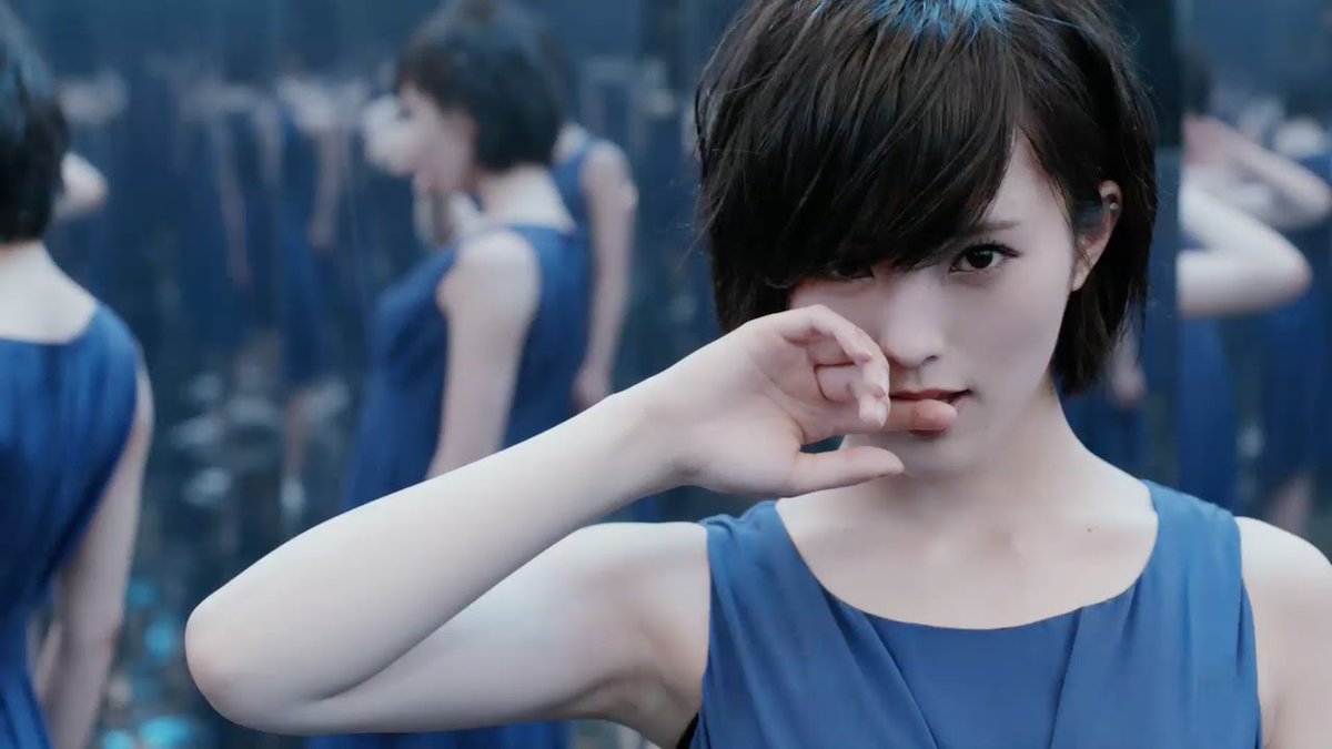 — 10 years ago today — NMB48 released 14th Single 『Amagami Hime』 with Yamamoto Sayaka as Center!