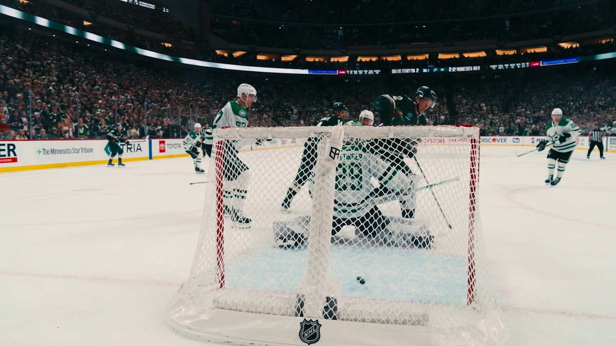 GOOOOOOOD MORNING WILD FANS