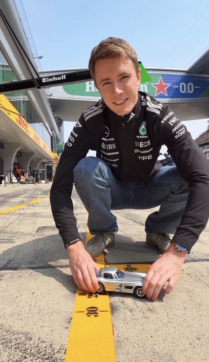 Oversteer and understeer. Phrases you hear a lot in F1. But what do they mean? 🤔
