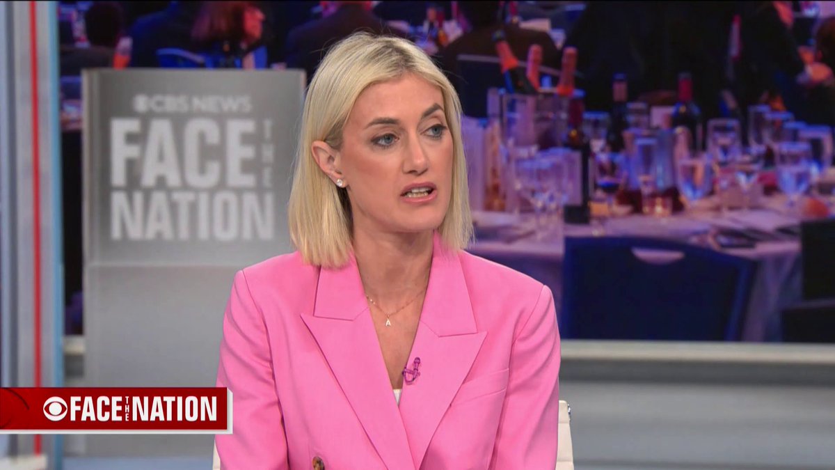 “We are facing the most complex threat environment in our nation’s history,” particularly from lone actors who are radicalized online, says former top DHS official and CBS News national security contributor Sam Vinograd. She tells Margaret Brennan law enforcement “need to rethink” what it takes to secure mass gatherings. “It can be true that law enforcement and intelligence professionals prepared exhaustively for last night,” she says. “But it can also be true that in this moment, in this security environment, the paradigms of the past may not be sufficient to meet the moment.”