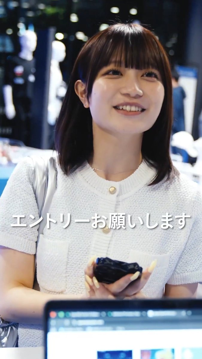 ◤━━━━━━━━━━━◥ JOPTショートドラマ 『#02 初エントリー』 ◣━━━━━━━━━━━◢ Main Eventに初エントリーした、ちひろ。 憧れの舞台。しかし、そこには…!? 今すぐチェック👀 #JOPT #GWはJOPTでしょ #JOPTドラマ