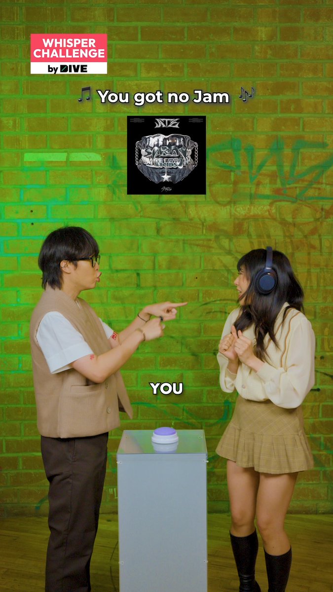 Felix would be proud 🥰