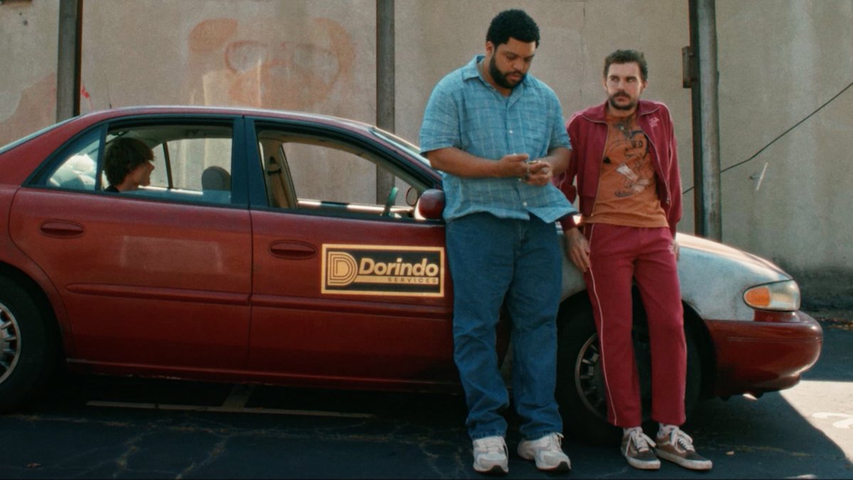 Dave Franco, O'Shea Jackson Jr., and Mason Thames star in the red-band teaser for #Idiots. In theaters on August 28.