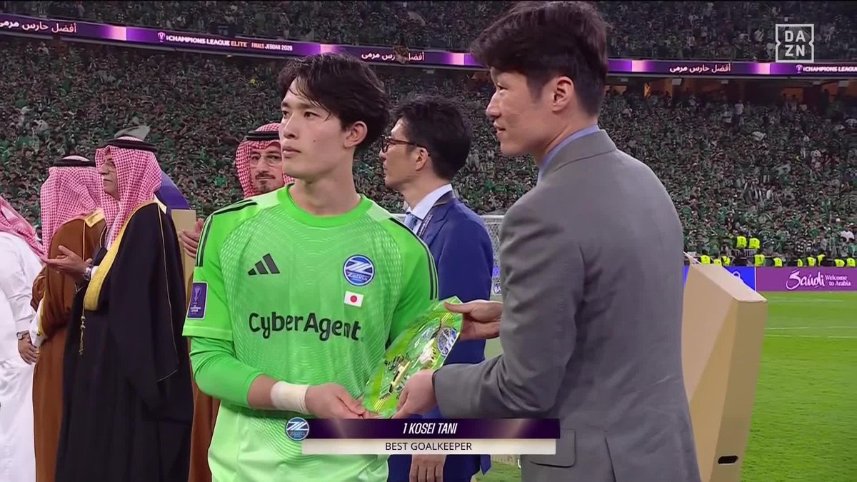 2026W杯メンバー🇯🇵 GK 鈴木艶彩が確定レベル🇮🇹🔥 残る2枠を大迫・早川が濃厚だったがここに来てACLで最優秀GKに選出された谷晃生の選出が浮上💥 早川友基→2025JリーグMVP選出✨ 谷晃生→ACL最優秀GK選手✨ 大迫敬介だけが目立った実績がなく一歩劣勢か⁉️💦