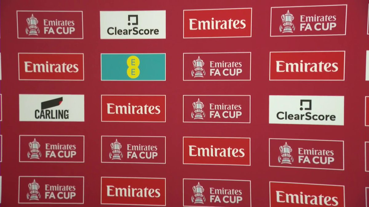 “No excuses. Sometimes you’re just not at it, and we weren’t in the first half.” 🎙️ Ethan Ampadu reacts after Leeds United’s FA Cup exit. 📺 Watch live on TNT Sports and HBO Max