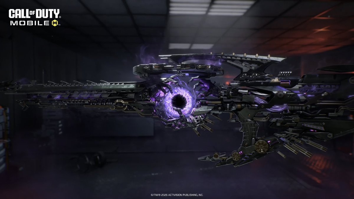 Decay becomes domination 🧟♂️ The new Mythic DP27 – Necrotic Reliquary is coming soon. Stay tuned for the full Draw trailer tomorrow at 10 AM PT!
