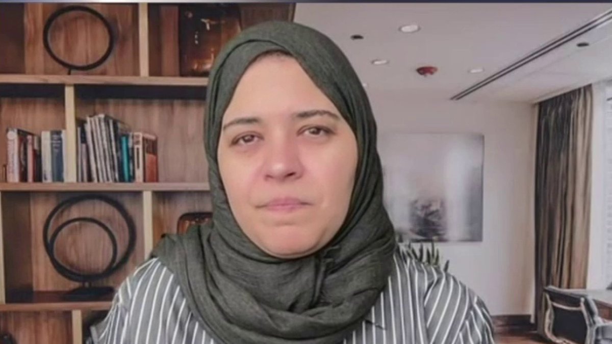 "Il ne faut plus considérer l’Égypte comme un partenaire stratégique", soutient Dalia Ziada, spécialiste du Moyen-Orient