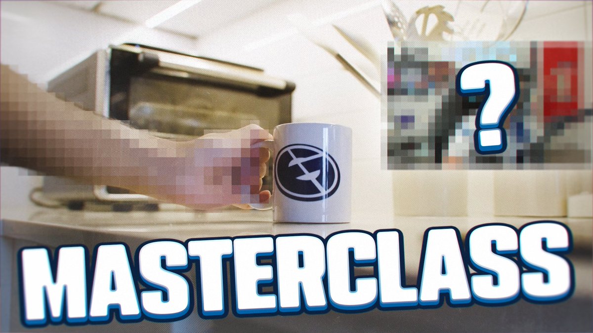 You asked for a masterclass. We got FNS.