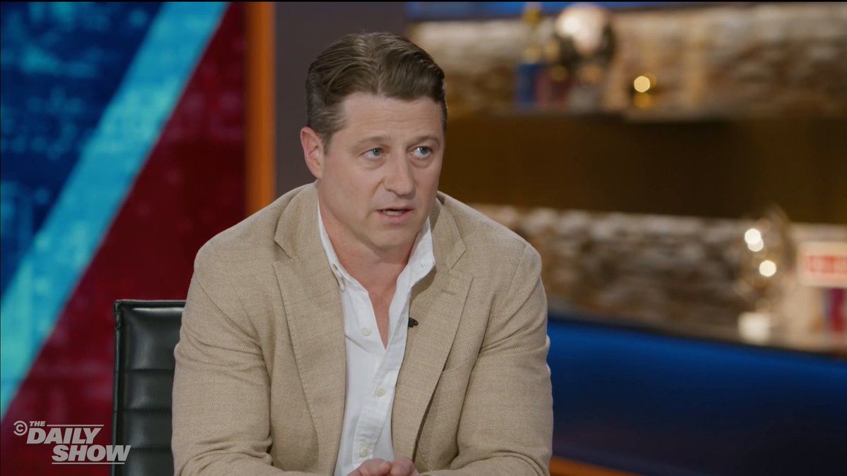 Ben McKenzie, director of the new documentary "Everyone Is Lying to You for Money," argues that money is based on trust while crypto is based on lies