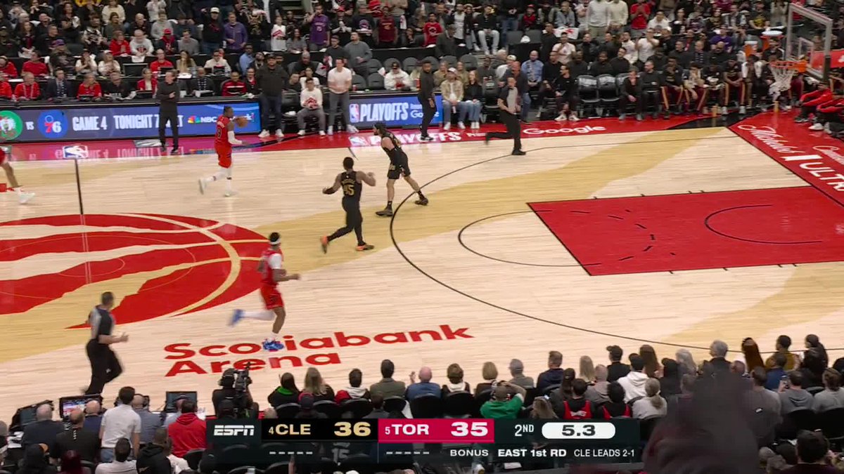 "YOU BET!" Brandon Ingram at the buzzer 🚨