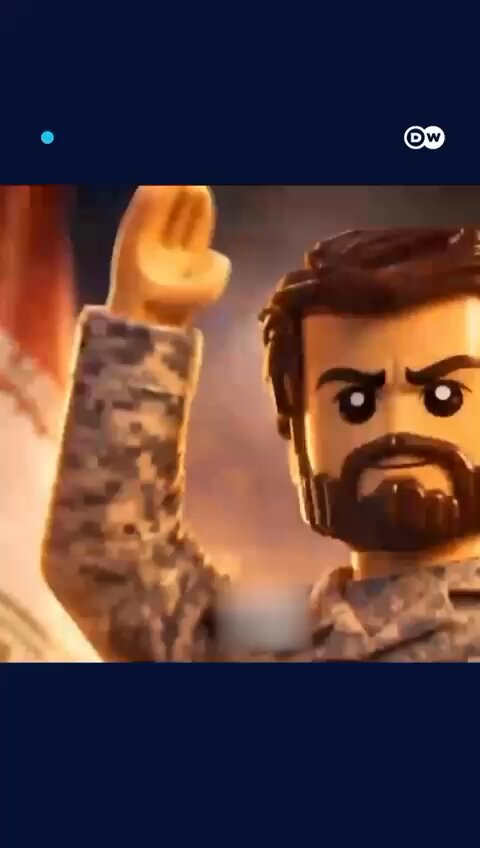 🇺🇸🇮🇷 Is AI ‘slopaganda’ harmful? Journalists at DW seem very concerned with funny LEGO videos and JD Vance godzilla memes. The reality is, most people are just having fun. Obviously, be aware of what you’re watching, who made it, why it was made… But how can you not laugh at some of this, even if you disagree with “the agenda” behind it? 😂
