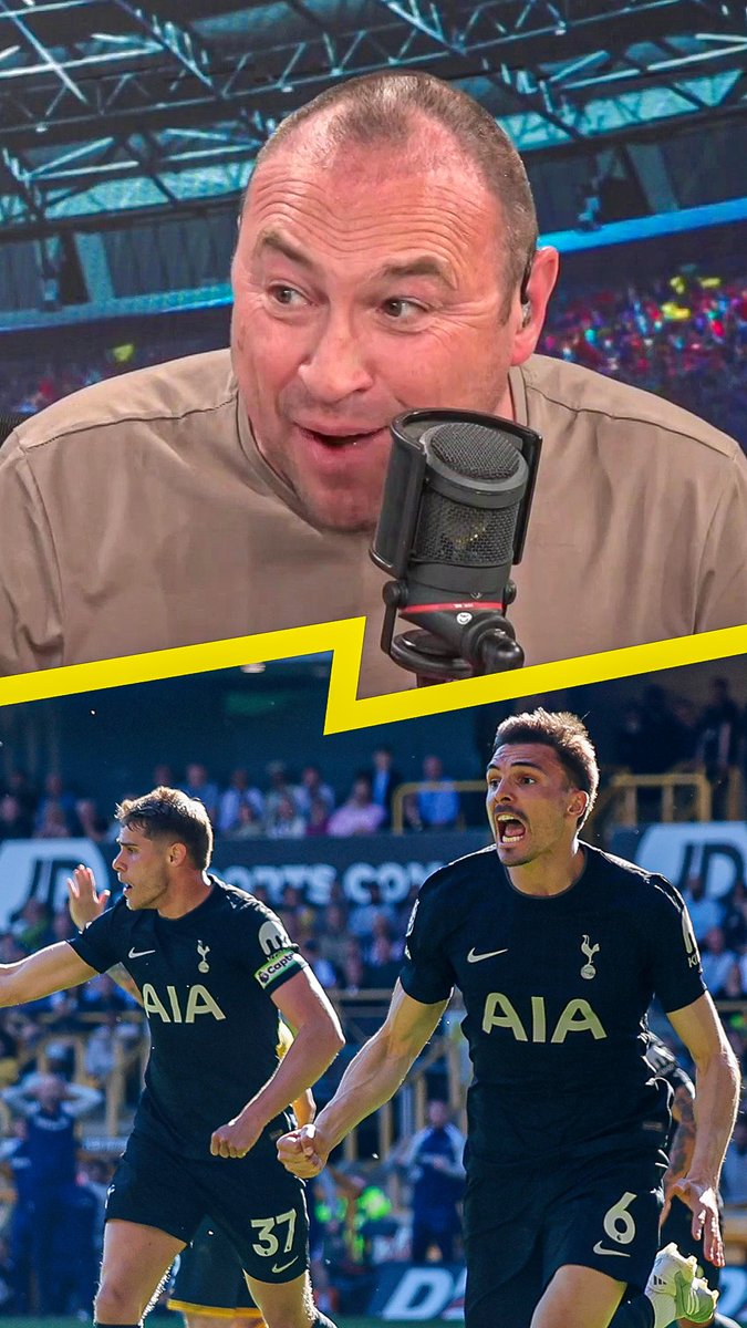 Jason Cundy desperate for Chelsea to send Spurs down! 🤣